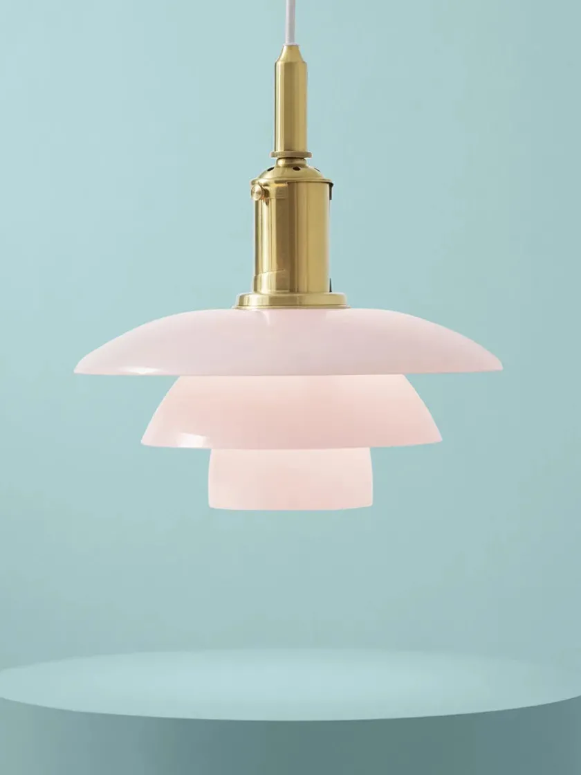 Louis Poulsen Spots|Pendler<PH 3/3 pendel fra