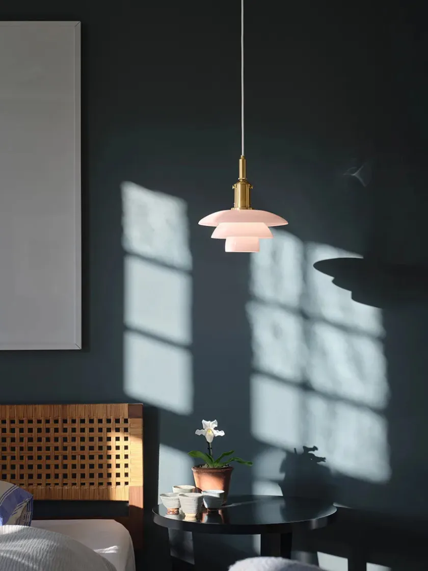 Louis Poulsen Spots|Pendler<PH 3/3 pendel fra