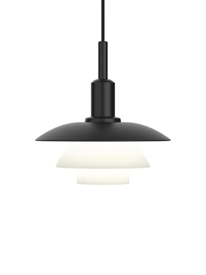 Louis Poulsen Spots|Pendler<PH 3/3 pendel fra