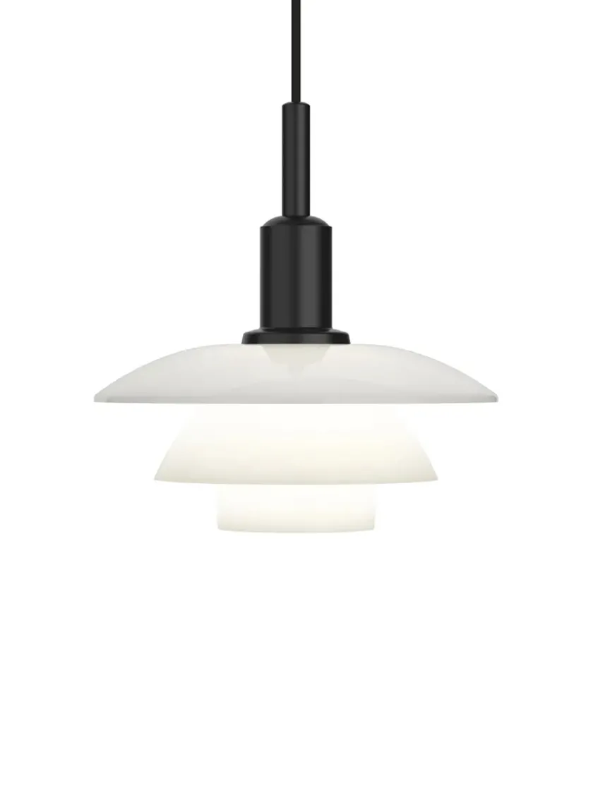 Louis Poulsen Spots|Pendler<PH 3/3 pendel fra