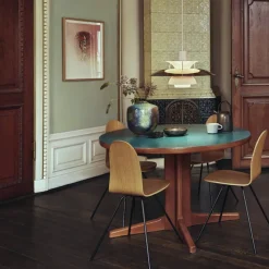 Louis Poulsen Pendler|Spots<PH 5 pendel messing fra