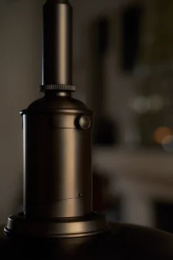 Louis Poulsen Pendler|Spots<PH 3/3 pendel, messing/opalt glas, limited edition 2022 af Poul Henningsen