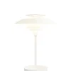Louis Poulsen Portable Lamper|Spots<PH 80 Portable, hvid fra