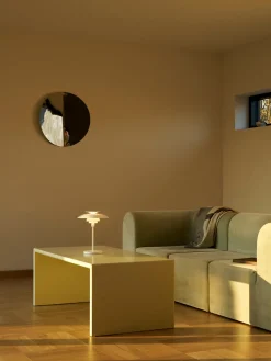 Louis Poulsen Portable Lamper|Spots<PH 80 Portable, hvid fra