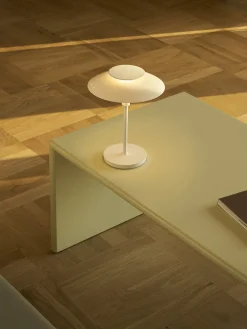 Louis Poulsen Portable Lamper|Spots<PH 80 Portable, krom fra