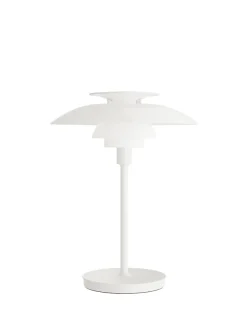 Louis Poulsen Portable Lamper|Spots<PH 80 Portable, krom fra