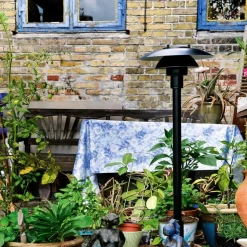 Louis Poulsen Udendørslamper|Spots<PH 3-2½ Pullert fra