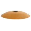 Louis Poulsen Louis Poulsen Lampeskærme|Reservedele Til Lamper<PH 3½ topskærm, gul fra