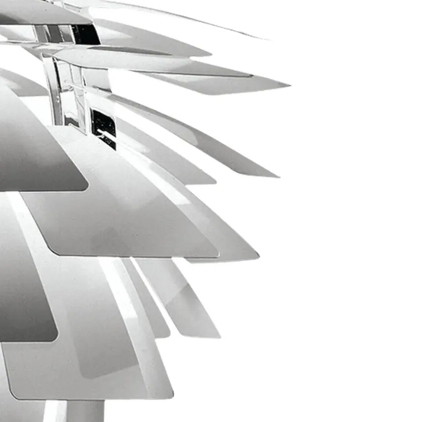 Louis Poulsen Pendler|Spots<PH Artichoke Dusty Blue/Brass fra