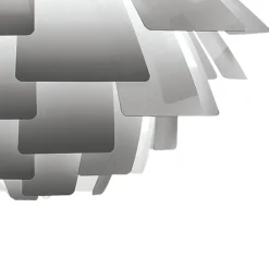 Louis Poulsen Pendler|Spots<PH Artichoke Dusty Blue/Brass fra