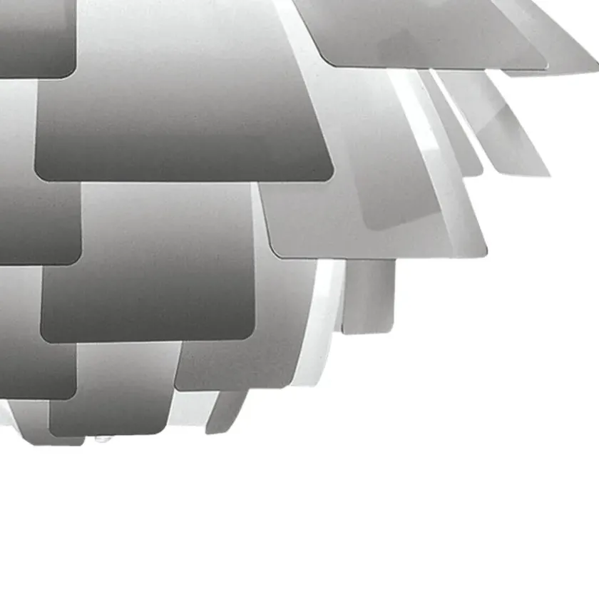 Louis Poulsen Pendler|Spots<PH Artichoke Dusty Blue/Brass fra