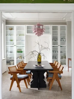 Louis Poulsen Spots|Pendler<PH Artichoke Dusty Green/Chrome fra