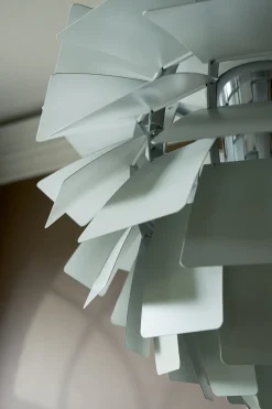 Louis Poulsen Spots|Pendler<PH Artichoke Dusty Green/Chrome fra