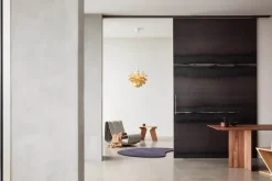 Louis Poulsen Pendler|Spots<PH Artichoke i Sort fra