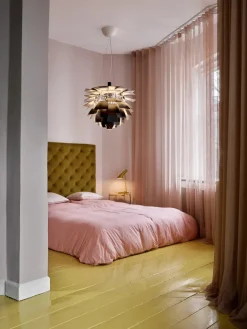 Louis Poulsen Pendler|Spots<PH Artichoke Pale Rose fra