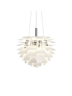 Louis Poulsen Spots|Pendler<PH Artichoke Soft White/Brass fra