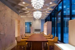 Louis Poulsen Spots|Pendler<PH Artichoke Soft White/Brass fra