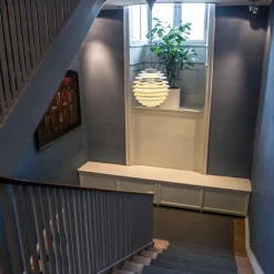 Louis Poulsen Pendler|Spots<PH Louvre pendel fra