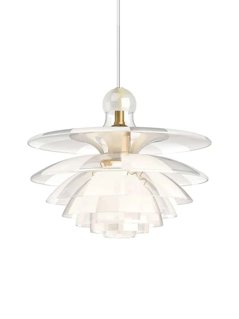 Louis Poulsen Pendler|Spots<PH Septima pendel af Poul Henningsen