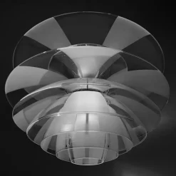 Louis Poulsen Pendler|Spots<PH Septima pendel af Poul Henningsen