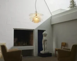 Louis Poulsen Pendler|Spots<PH Septima pendel af Poul Henningsen