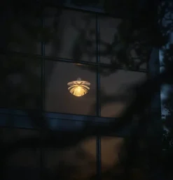 Louis Poulsen Pendler|Spots<PH Septima pendel af Poul Henningsen