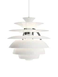 Louis Poulsen Pendler|Spots<PH Snowball pendel fra