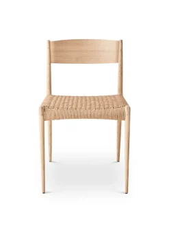 DK3 Spisebordsstole<Pia Chair fra