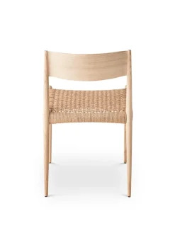 DK3 Spisebordsstole<Pia Chair fra