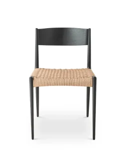 DK3 Spisebordsstole<Pia Chair fra