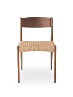 DK3 Spisebordsstole<Pia Chair fra