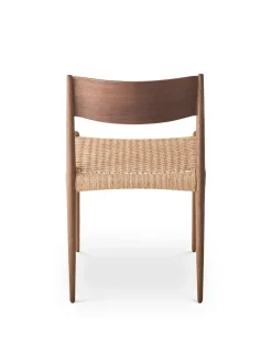 DK3 Spisebordsstole<Pia Chair fra
