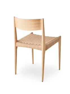 DK3 Spisebordsstole<Pia Chair fra