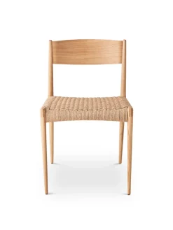 DK3 Spisebordsstole<Pia Chair fra