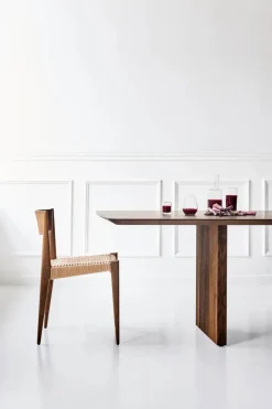 DK3 Spisebordsstole<Pia Chair fra