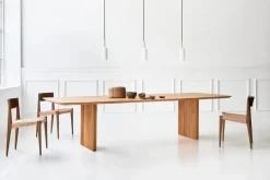 DK3 Spisebordsstole<Pia Chair fra