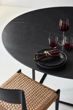 DK3 Spisebordsstole<Pia Chair fra