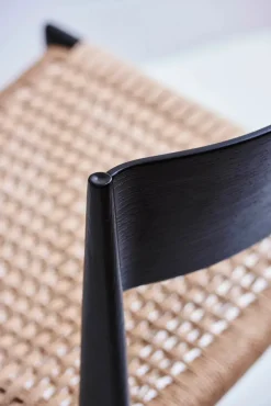 DK3 Spisebordsstole<Pia Chair fra