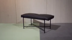 Handvärk Bænke<Piano Bench fra HANDVÄRK