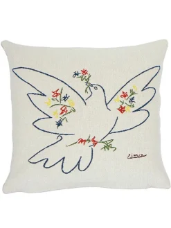 Poulin Design Puder Og Plaider|Puder<Picasso Colombes Festival pude fra