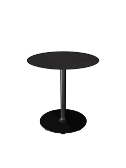 Houe Haveborde<Pico Café table, rund base Ø74 cm fra