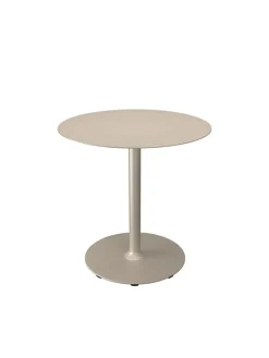 Houe Haveborde<Pico Café table, rund base Ø74 cm fra