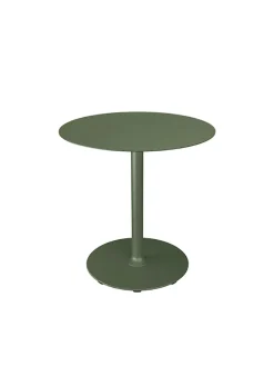 Houe Haveborde<Pico Café table, rund base Ø74 cm fra
