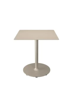 Houe Haveborde<Pico Café table, rund base 70x70 cm fra