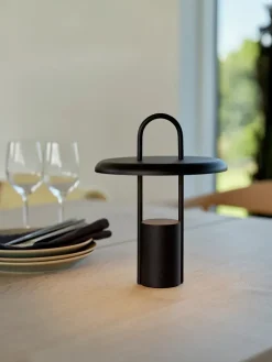 Stelton Portable Lamper|Spots<Pier Portable Lampe fra