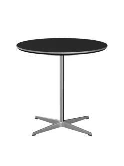 Fritz Hansen Spiseborde<Piet Hein A623 Cafébord, Ø90 cm fra