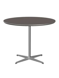 Fritz Hansen Spiseborde<Piet Hein A623 Cafébord, Ø90 cm fra