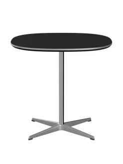 Fritz Hansen Spiseborde<Piet Hein A602 cafébord, 75 x 75 cm fra