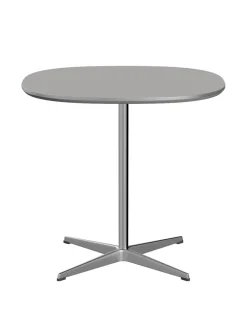 Fritz Hansen Spiseborde<Piet Hein A602 cafébord, 75 x 75 cm fra