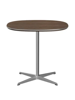 Fritz Hansen Spiseborde<Piet Hein A602 cafébord, 75 x 75 cm fra